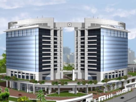 Image 1 of Regus - Central Mumbai-Lower Parel - Peninsula Business Park - S.B Road, Lower Parel - Mumbai
