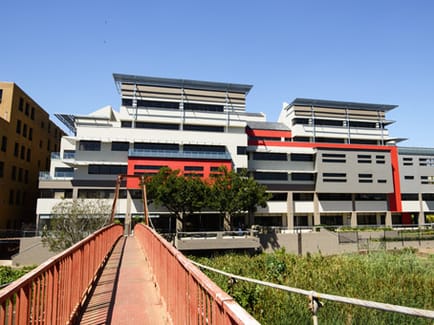 Image 2 of Regus - Lakeview Building - Mike Crawford Avenue - Gauteng - Centurion