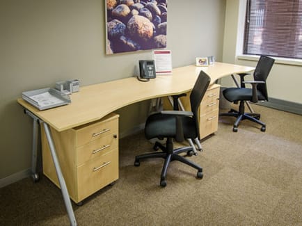 Image 5 of Regus - Lakeview Building - Mike Crawford Avenue - Gauteng - Centurion