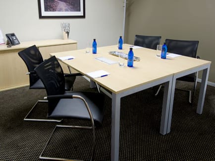 Image 8 of Regus - Lakeview Building - Mike Crawford Avenue - Gauteng - Centurion