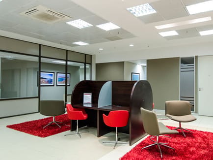 Image 9 of Regus - Lakeview Building - Mike Crawford Avenue - Gauteng - Centurion