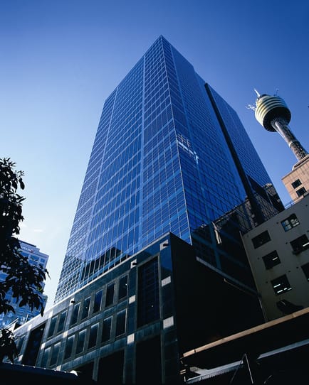 Image 1 of Regus - King Street - Sydney - NSW