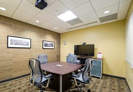 Image 5 of Regus - 300 Convent Street - San Antonio - TX