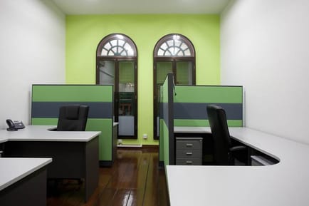 Image 1 of The Office - Pagoda Street - Singapore