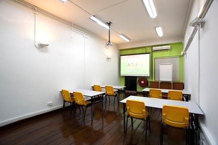 Image 3 of The Office - Pagoda Street - Singapore