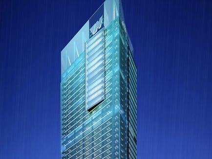Image 1 of Regus - New World Centre - Yitian Road- Futian District - Shenzhen