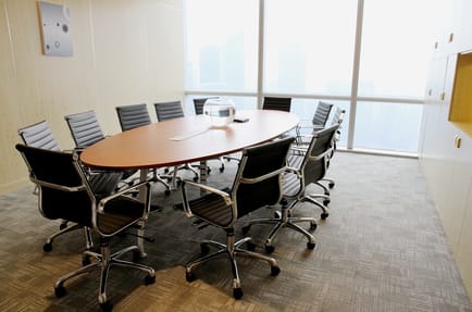 Image 6 of GRACE Business Center - Onelink Walk International Centre - 230 Tianhe Road - Tianhe District - Guangzhou