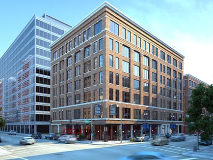 Image 1 of Regus - West Randolph-Ogilvie - W. Randolph Street - Chicago - IL