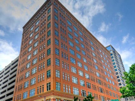 Image 1 of Regus - Sundance Square - Throckmorton Street - Fort Worth - Texas - TX