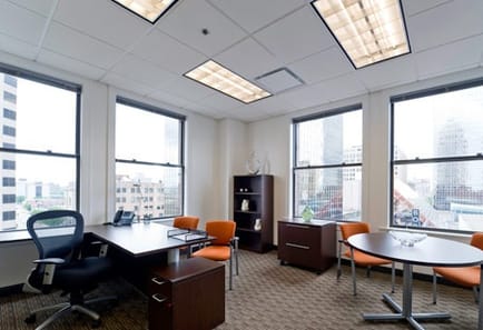 Image 2 of Regus - Sundance Square - Throckmorton Street - Fort Worth - Texas - TX