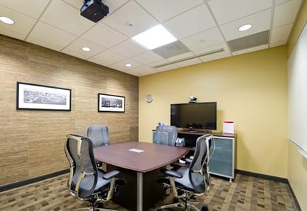Image 5 of Regus - Sundance Square - Throckmorton Street - Fort Worth - Texas - TX