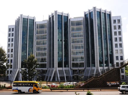 Image 1 of Solis Limited -  Waiyaki Way - Nairobi