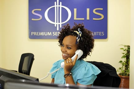 Image 6 of Solis Limited -  Waiyaki Way - Nairobi