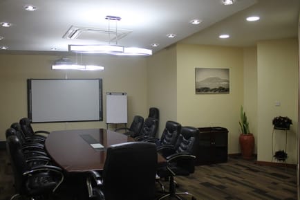 Image 7 of Solis Limited -  Waiyaki Way - Nairobi