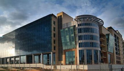 Image 1 of ESBC - Eden Square Complex - Chiromo Road - Westlands - Nairobi