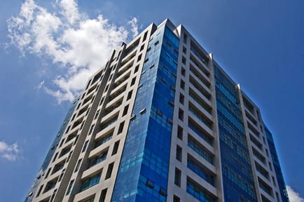 Image 1 of ESBC - Landmark Plaza - Argwings Kodhek Road - Nairobi