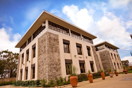 Image 1 of ESBC - Wilson Business Park - Langata Road - Nairobi