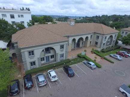 Image 1 of ESBC - 57 Sixth Road - Hyde Park - Sandton