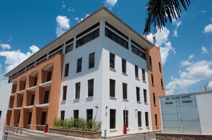 Image 1 of ESBC - Kilwa House - Oysterbay - Toure Drive - Dar es Salaam