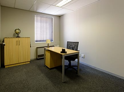 Image 11 of Space (Regus) - 1 Bridgeways - Bridgeway - Century City - Cape Town