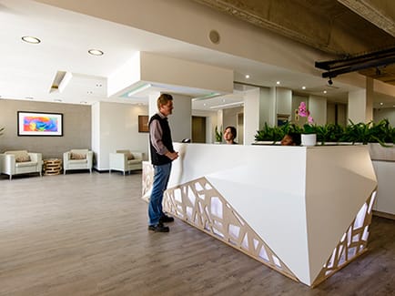 Image 12 of Space (Regus) - 1 Bridgeways - Bridgeway - Century City - Cape Town