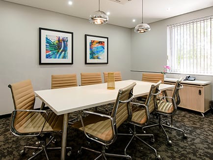 Image 5 of Space (Regus) - 1 Bridgeways - Bridgeway - Century City - Cape Town
