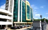 Image 1 of Regus - GNAT Heights - Teachers Fund Tower - Independence Avenue - Ridge - Accra