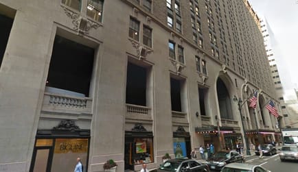 Image 2 of Landmark Office - The Helmsley Building - 230 Park Avenue, 10169 - Diamond District, NY