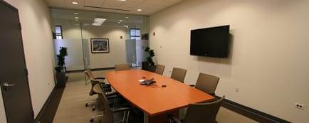 Image 5 of Northbrook Executive Suites - Shermer Road - Northbrook - IL