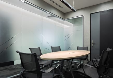 Image 3 of JustCo - PWC Building - Cross Street - Singapore