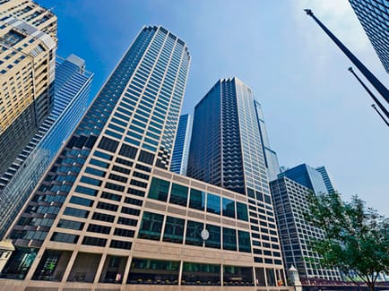 Image 1 of Regus - 30 South Wacker Drive - Mercantile - Chicago