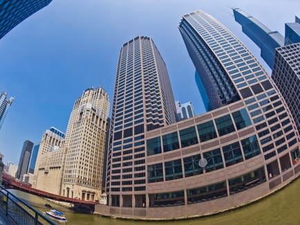 Image 2 of Regus - 30 South Wacker Drive - Mercantile - Chicago