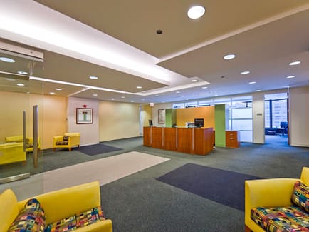 Image 3 of Regus - 30 South Wacker Drive - Mercantile - Chicago