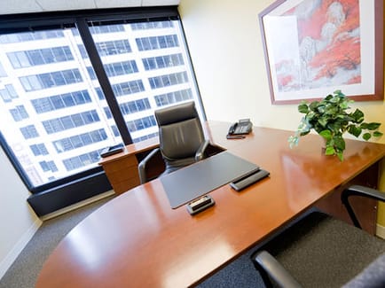 Image 4 of Regus - 30 South Wacker Drive - Mercantile - Chicago