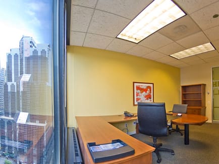 Image 5 of Regus - 30 South Wacker Drive - Mercantile - Chicago
