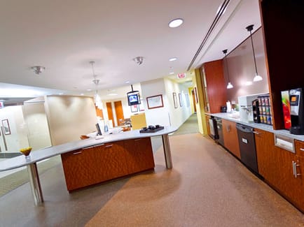 Image 8 of Regus - 30 South Wacker Drive - Mercantile - Chicago