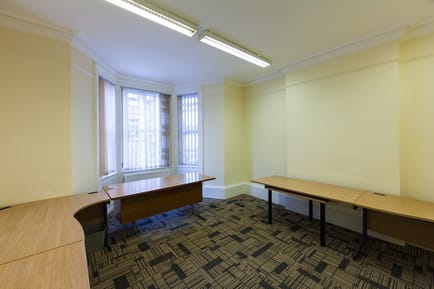 Image 3 of City Properties Derby - The Town House - 123-125 Green Lane, DE1 - Derby