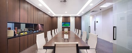 Image 2 of Elite Business Centre - Millennium City 3 - Kowloon - Hong Kong
