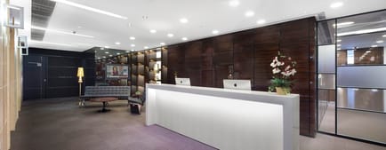 Image 1 of Elite Business Centre - Millennium City 3 - Kowloon - Hong Kong