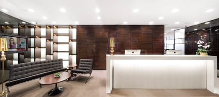 Image 3 of Elite Business Centre - Millennium City 3 - Kowloon - Hong Kong