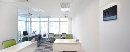 Image 5 of Elite Business Centre - Millennium City 3 - Kowloon - Hong Kong