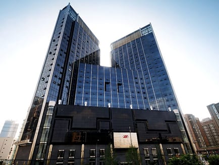 Image 1 of CAP Offices - Lippo Tower - Kehua Bei Road - Kehua Bei Road - Chengdu