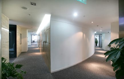 Image 9 of CAP Offices - Lippo Tower - Kehua Bei Road - Kehua Bei Road - Chengdu