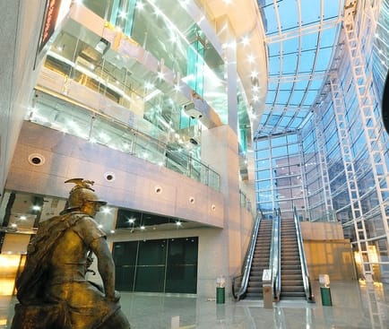 Image 2 of CAP Offices - Lippo Tower - Kehua Bei Road - Kehua Bei Road - Chengdu