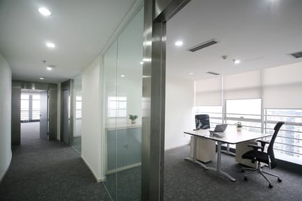 Image 11 of CAP Offices - Lippo Tower - Kehua Bei Road - Kehua Bei Road - Chengdu