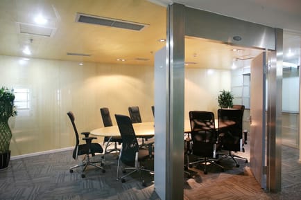 Image 12 of CAP Offices - Lippo Tower - Kehua Bei Road - Kehua Bei Road - Chengdu