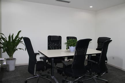 Image 7 of CAP Offices - Lippo Tower - Kehua Bei Road - Kehua Bei Road - Chengdu