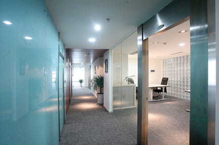 Image 8 of CAP Offices - Lippo Tower - Kehua Bei Road - Kehua Bei Road - Chengdu