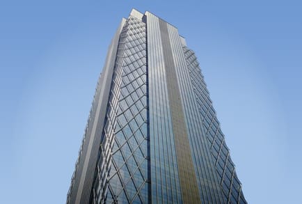 Image 1 of The Nomad Offices - Equity Tower - Jl. Jendral Sudirman Kav.52-53 - Jakarta