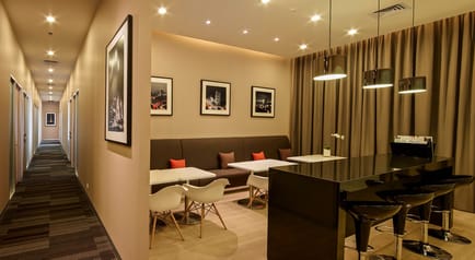 Image 7 of The Nomad Offices - Equity Tower - Jl. Jendral Sudirman Kav.52-53 - Jakarta